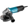 Углошлифовальная машина Makita 9558HPG