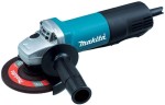 Углошлифовальная машина Makita 9558HPG