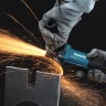 Углошлифовальная машина Makita 9558HPG