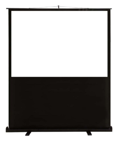 Экран Cactus 54" 68x120см FloorCompactExpert CS-PSFLCE-120X68 16:9 напольный рулонный