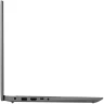 Ноутбук Lenovo IdeaPad 3 15IAU7 Core i3 1215U 8Gb SSD256Gb Intel UHD Graphics 15.6" TN FHD (1920x1080) noOS grey WiFi BT Cam (_82RK013WRK)
