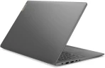 Ноутбук Lenovo IdeaPad 3 15IAU7 Core i3 1215U 8Gb SSD256Gb Intel UHD Graphics 15.6" TN FHD (1920x1080) noOS grey WiFi BT Cam (_82RK013WRK)