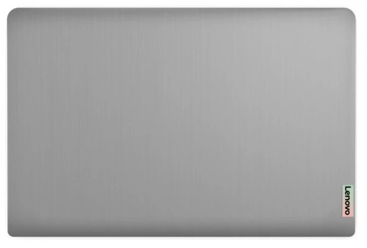 Ноутбук Lenovo IdeaPad 3 15IAU7 Core i3 1215U 8Gb SSD256Gb Intel UHD Graphics 15.6" TN FHD (1920x1080) noOS grey WiFi BT Cam (_82RK013WRK)