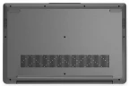Ноутбук Lenovo IdeaPad 3 15IAU7 Core i3 1215U 8Gb SSD256Gb Intel UHD Graphics 15.6" TN FHD (1920x1080) noOS grey WiFi BT Cam (_82RK013WRK)