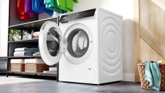 Стиральная машина Bosch WGB24400ME пан.англ. класс: A+++ загр.фронтальная макс.:9кг белый