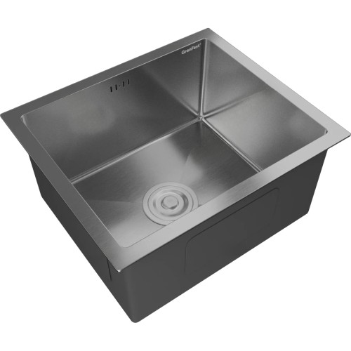 Кухонная мойка GRANFEST GranFest METAL 5344 inox