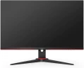 Монитор AOC 27" Gaming C27G2ZE черный/красный VA LED 0.5ms 16:9 HDMI матовая 300cd 178гр/178гр 1920x1080 240Hz FreeSync Premium DP FHD 5.5кг