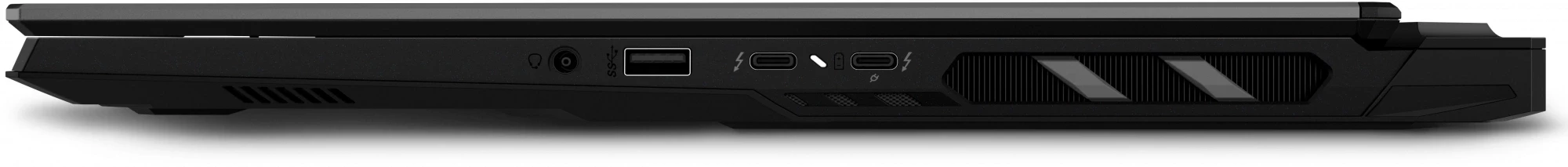 Ноутбук MSI CreatorPro X18 HX A14VMG-456RU Core i9 14900HX 128Gb SSD1Tb NVIDIA RTX 5000 16Gb 18" IPS UHD+ (3840x2400) Windows 11 Professional grey WiFi BT Cam (9S7-182253-456)