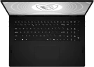 Ноутбук MSI CreatorPro X18 HX A14VMG-456RU Core i9 14900HX 128Gb SSD1Tb NVIDIA RTX 5000 16Gb 18" IPS UHD+ (3840x2400) Windows 11 Professional grey WiFi BT Cam (9S7-182253-456)