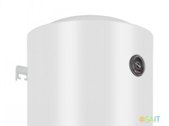 Водонагреватель Thermex Thermo 50 V Slim 2.5кВт 50л электрический настенный/белый