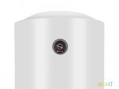 Водонагреватель Thermex Thermo 50 V Slim 2.5кВт 50л электрический настенный/белый