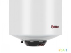 Водонагреватель Thermex Thermo 50 V Slim 2.5кВт 50л электрический настенный/белый