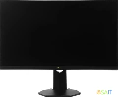 Монитор Dell 27" G2722HS черный IPS LED 5ms 16:9 HDMI матовая HAS 350cd 178гр/178гр 1920x1080 165Hz G-Sync FreeSync Premium DP FHD 6.48кг
