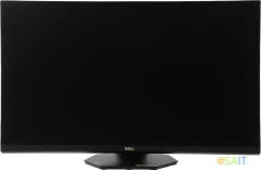 Монитор Dell 27" G2722HS черный IPS LED 5ms 16:9 HDMI матовая HAS 350cd 178гр/178гр 1920x1080 165Hz G-Sync FreeSync Premium DP FHD 6.48кг