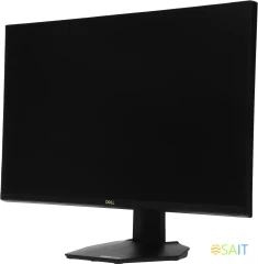 Монитор Dell 27" G2722HS черный IPS LED 5ms 16:9 HDMI матовая HAS 350cd 178гр/178гр 1920x1080 165Hz G-Sync FreeSync Premium DP FHD 6.48кг