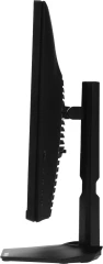Монитор Dell 27" G2722HS черный IPS LED 5ms 16:9 HDMI матовая HAS 350cd 178гр/178гр 1920x1080 165Hz G-Sync FreeSync Premium DP FHD 6.48кг