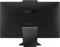 Моноблок Asus F3702WFA-BPE0090 27" Full HD Ryzen 3 7320U (2.4) 8Gb SSD512Gb RGr CR noOS GbitEth WiFi BT 90W клавиатура мышь Cam черный 1920x1080