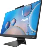 Моноблок Asus F3702WFA-BPE0090 27" Full HD Ryzen 3 7320U (2.4) 8Gb SSD512Gb RGr CR noOS GbitEth WiFi BT 90W клавиатура мышь Cam черный 1920x1080