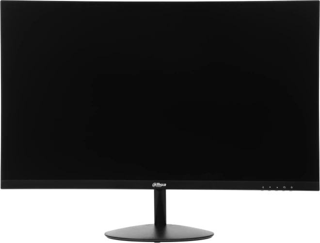 Монитор Dahua 23.8" DHI-LM24-A201Y черный IPS LED 14ms 16:9 HDMI матовая 1200:1 250cd 178гр/178гр 1920x1080 75Hz VGA FHD 2.79кг