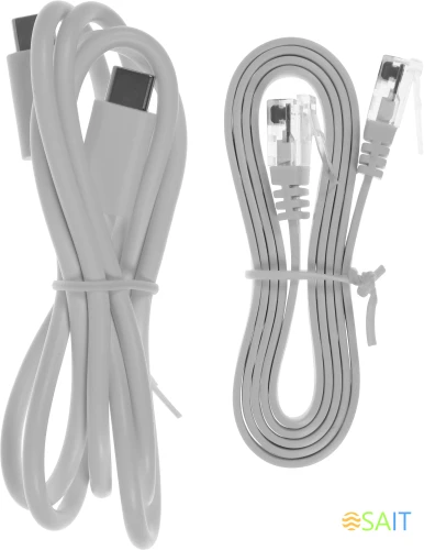 Роутер Cudy TR1200 AC1200 10/100/1000BASE-TX красный