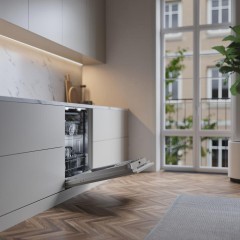 Встраиваемая посудомоечная машина ASKO ASKO DSD747U