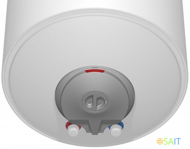 Водонагреватель Thermex Giro 50 1.5кВт 50л электрический настенный/белый