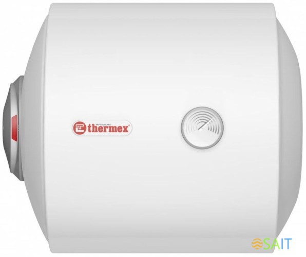 Водонагреватель Thermex Giro 50 1.5кВт 50л электрический настенный/белый
