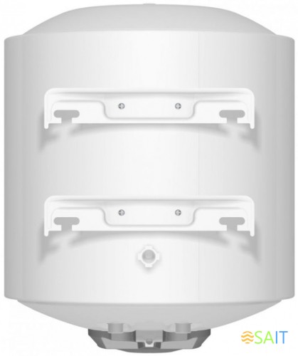 Водонагреватель Thermex Giro 50 1.5кВт 50л электрический настенный/белый