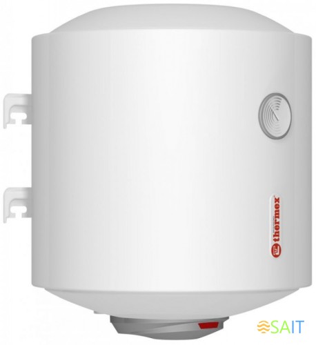 Водонагреватель Thermex Giro 50 1.5кВт 50л электрический настенный/белый