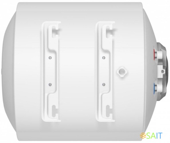 Водонагреватель Thermex Giro 50 1.5кВт 50л электрический настенный/белый