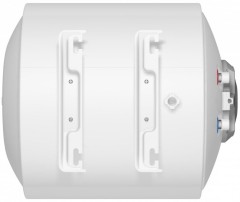Водонагреватель Thermex Giro 50 1.5кВт 50л электрический настенный/белый