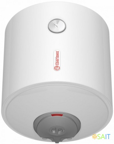 Водонагреватель Thermex Giro 50 1.5кВт 50л электрический настенный/белый