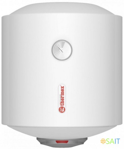 Водонагреватель Thermex Giro 50 1.5кВт 50л электрический настенный/белый