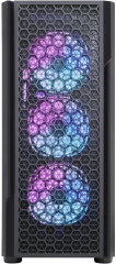 ПК IRU Office 310H6S TWR i3 12100 (3.3) 16Gb SSD512Gb UHDG 730 Free DOS GbitEth 400W черный (2074830)