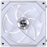Вентилятор для корпуса Lian-Li Uni Fan SL-INF 140 ARGB 140х140x28 белый 4-pin 28.6дБ (G99.14SLIN1W.00) Ret