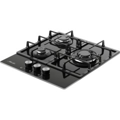 Варочная поверхность MONSHER MONSHER MGG 43 Noir