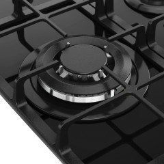 Варочная поверхность MONSHER MONSHER MGG 43 Noir