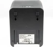 Термопринтер Атол RP-320-UL (59960) 203dpi 200мм/с/USB/Eth для печ.чеков. черный