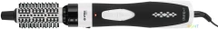 Фен-щетка Vitek VT-2510 1000Вт черный