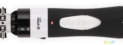Фен-щетка Vitek VT-2510 1000Вт черный