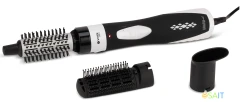Фен-щетка Vitek VT-2510 1000Вт черный