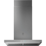 Вытяжки Elica Вытяжка настенная Elica THIN IX/A/60-PRF0144970