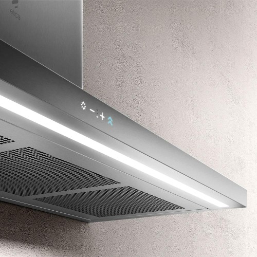 Вытяжки Elica Вытяжка настенная Elica THIN IX/A/60-PRF0144970