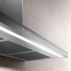 Вытяжки Elica Вытяжка настенная Elica THIN IX/A/60-PRF0144970