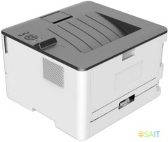 Принтер лазерный Pantum P3300DN A4 Duplex Net белый