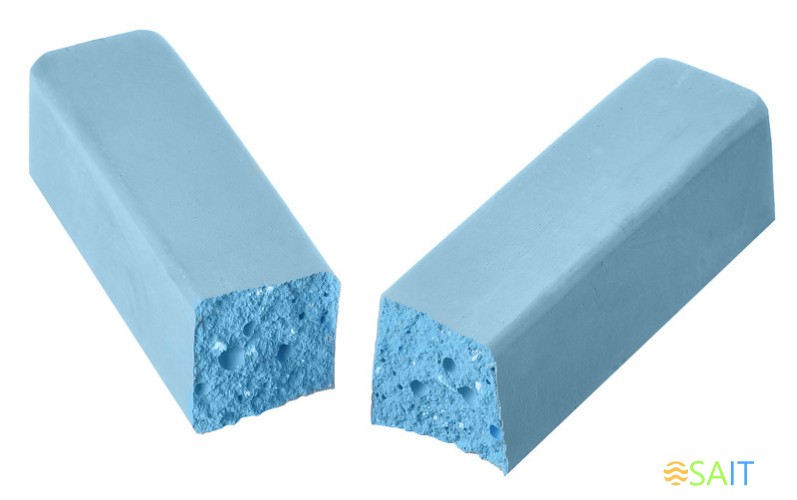 Мел цветной Silwerhof 882086-06 Солнечная коллекция 6цв. картон.кор.