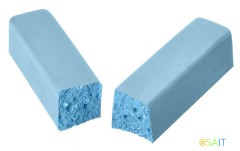 Мел цветной Silwerhof 882086-06 Солнечная коллекция 6цв. картон.кор.