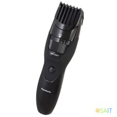 Триммер Panasonic ER-GB42-K520 черный (насадок в компл:1шт)