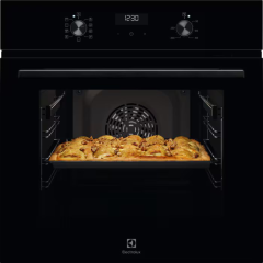 Встраиваемые электрические духовки ELECTROLUX ELECTROLUX EOD5C70BZ