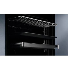 Встраиваемые электрические духовки ELECTROLUX ELECTROLUX EOD5C70BZ